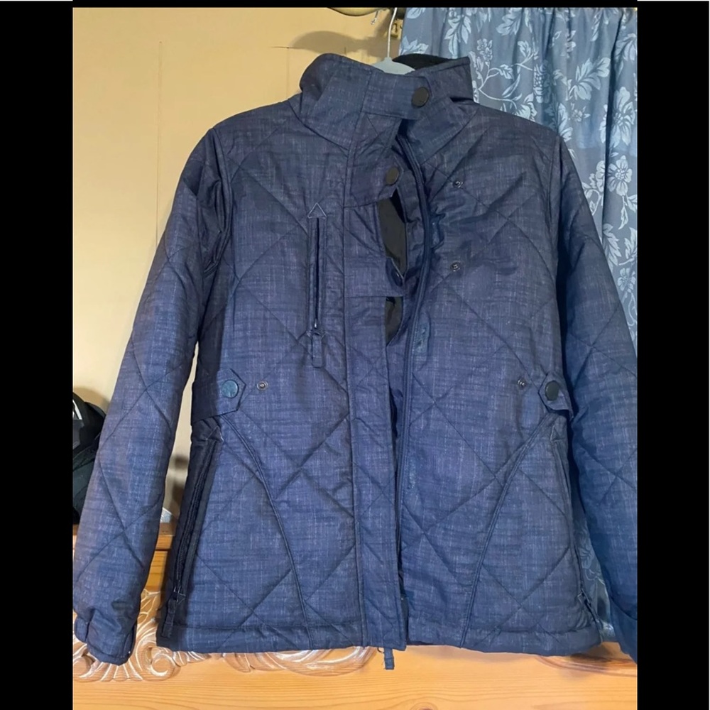 Body Glove Jacket